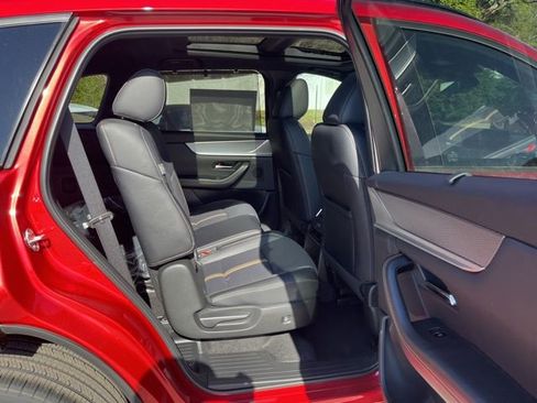 New 2026 MAZDA CX-90 3.3 Turbo S w/ Premium Package AWD/4WD image 31