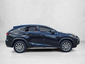 Used 2021 Lexus NX 300 FWD w/ Accessory Package 2 video 4