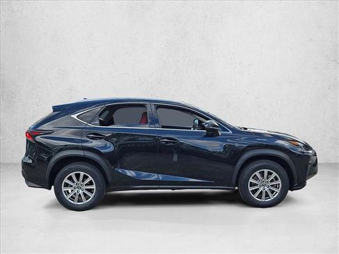 Used 2021 Lexus NX 300 FWD w/ Accessory Package 2 image 4