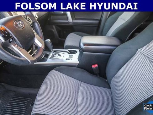 Used 2022 Toyota 4Runner SR5 image 19