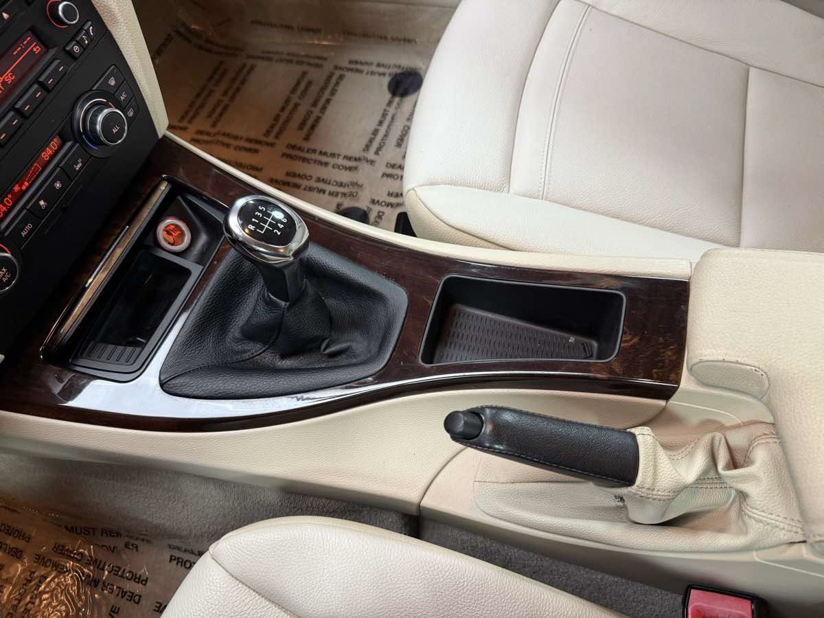 Used 2013 BMW 328i Coupe RWD image 20