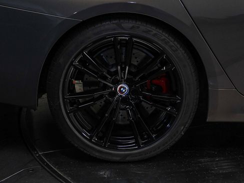 Used 2023 BMW M5 w/ Competition Package image 8