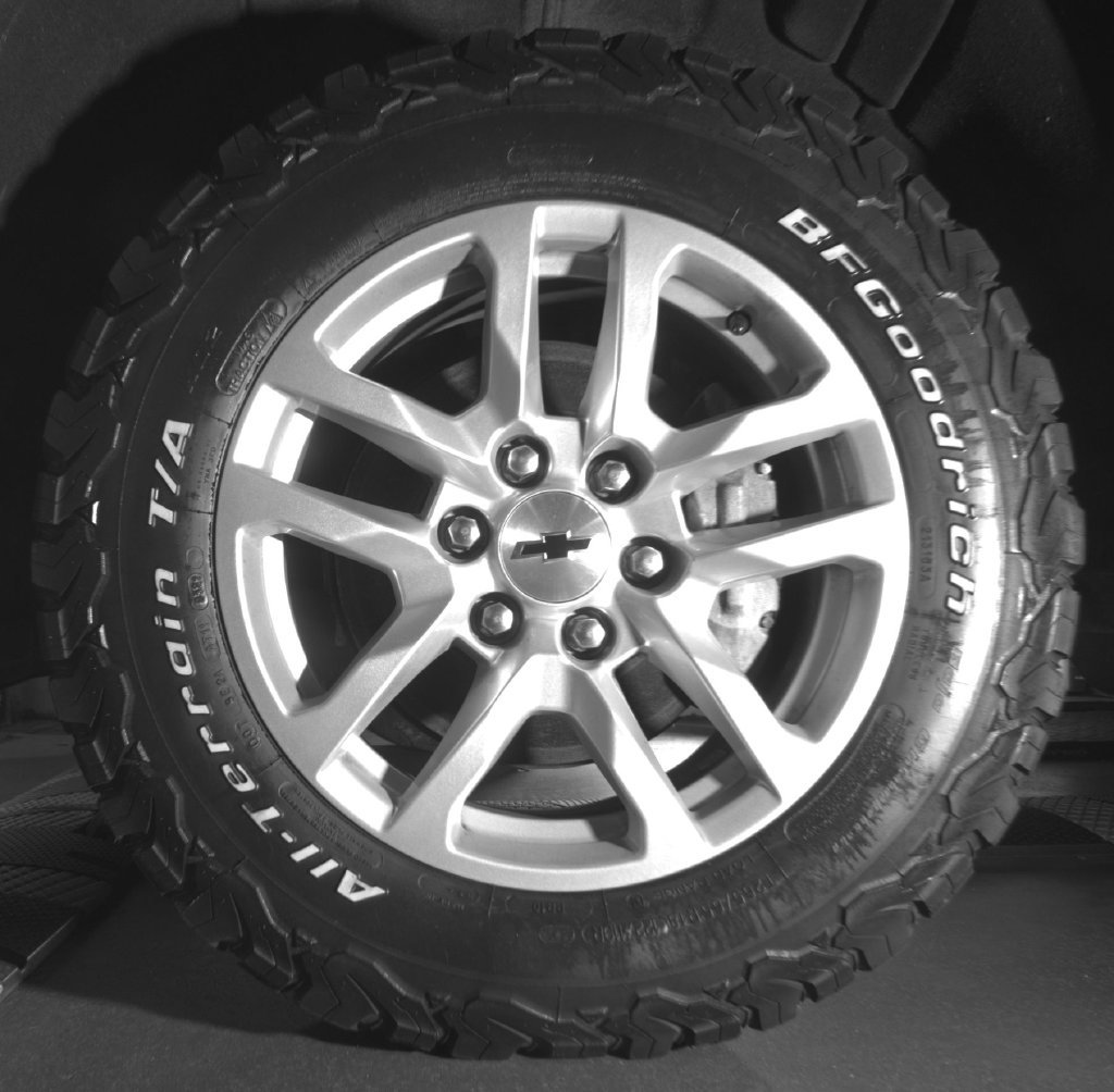 Used 2019 Chevrolet Silverado 1500 RST w/ All-Star Edition AWD/4WD image 11