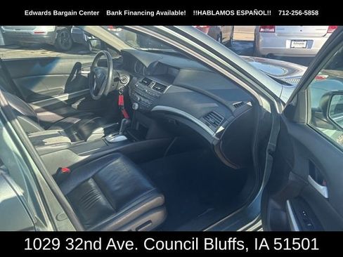 Used 2009 Honda Accord EX-L image 10