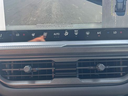 New 2025 Ford Bronco Sport Badlands w/ Badlands Tech Package image 13