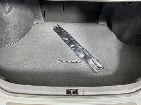 Certified 2025 Toyota Camry XSE image 25