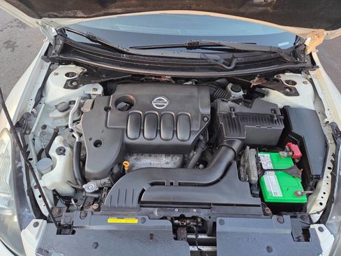 Used 2011 Nissan Altima 2.5 S image 24