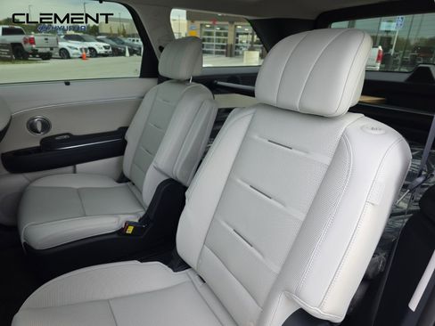 New 2026 Hyundai Palisade Calligraphy image 31