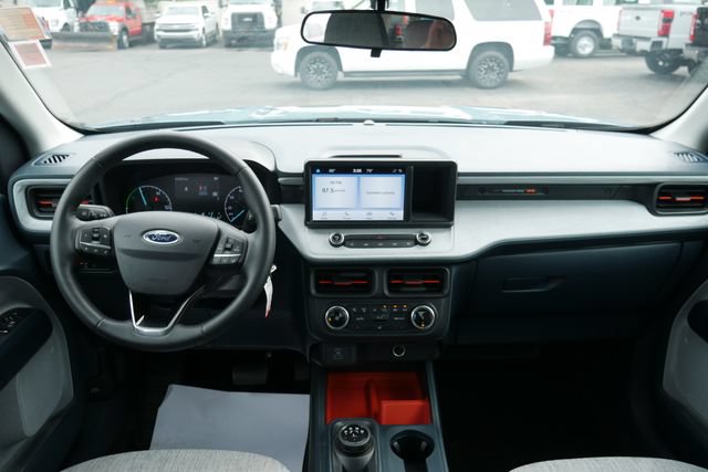 Used 2023 Ford Maverick XLT w/ XLT Luxury Package FWD image 5