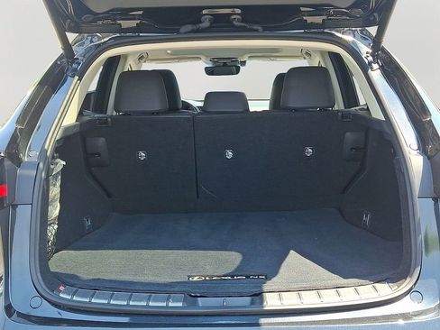 Certified 2024 Lexus NX 350 AWD w/ Cold Area Package image 28