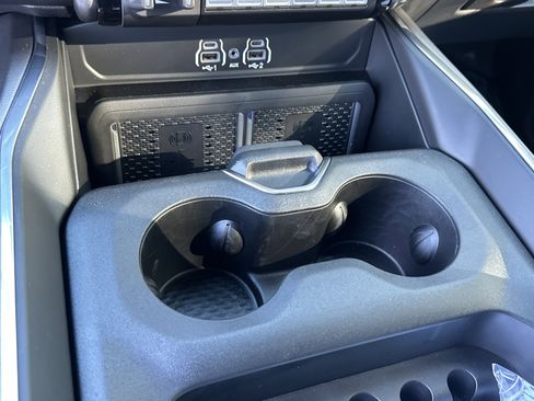 New 2026 RAM 5500 Laramie w/ Laramie Trim Package image 5