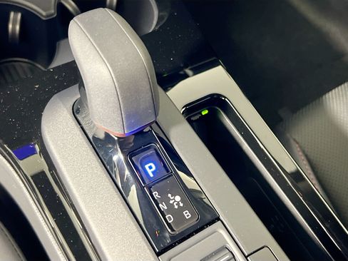 New 2026 Toyota Prius Plug-In Hybrid FWD image 24
