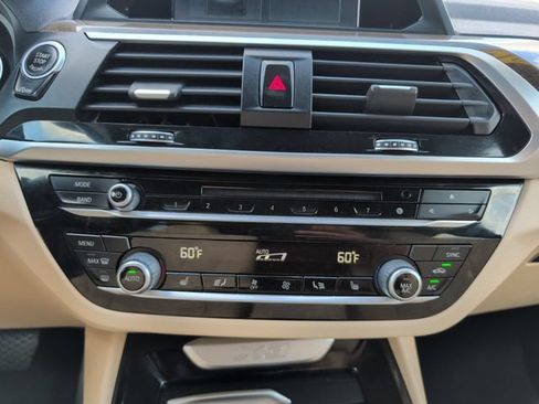 Used 2018 BMW X3 xDrive30i AWD/4WD image 21