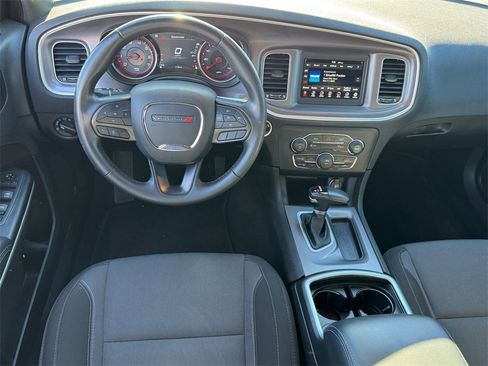Used 2022 Dodge Charger SXT image 14