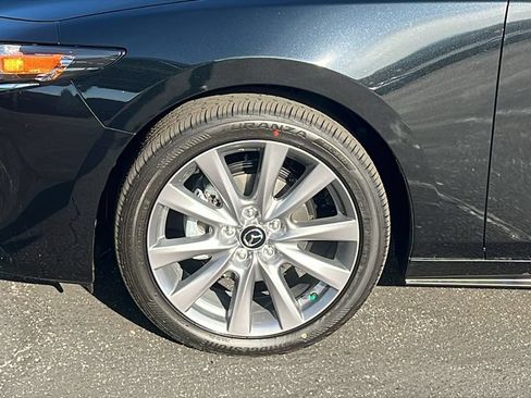 New 2026 MAZDA MAZDA3 2.5 S Sedan w/ Preferred Pkg FWD image 10