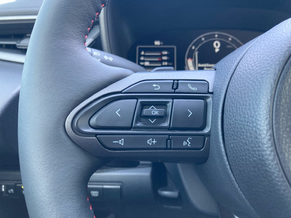 New 2026 Toyota Corolla GR AWD/4WD image 13