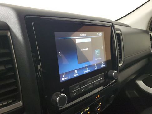 Used 2022 Nissan Frontier SV RWD image 27