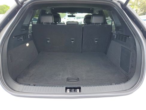 Used 2019 Lincoln Nautilus FWD image 8