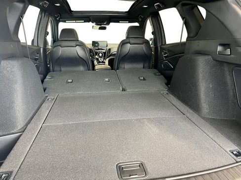 New 2026 Acura RDX SH-AWD image 33