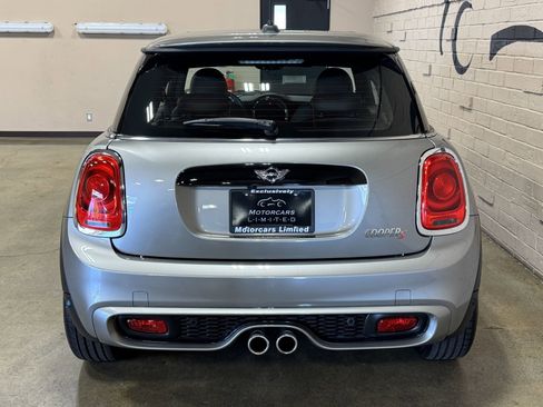 Used 2017 MINI Cooper S FWD image 6