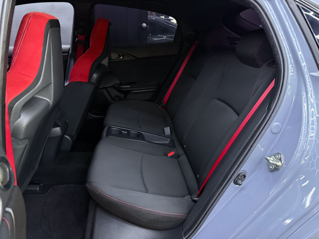 Used 2021 Honda Civic Type R image 19