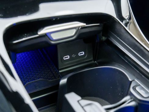 New 2026 Mercedes-Benz C 300 C 300 image 26