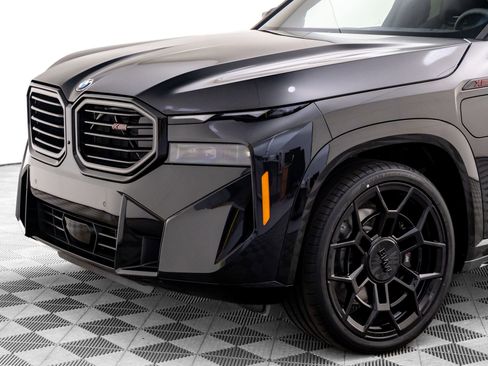 New 2026 BMW XM Label Red image 36