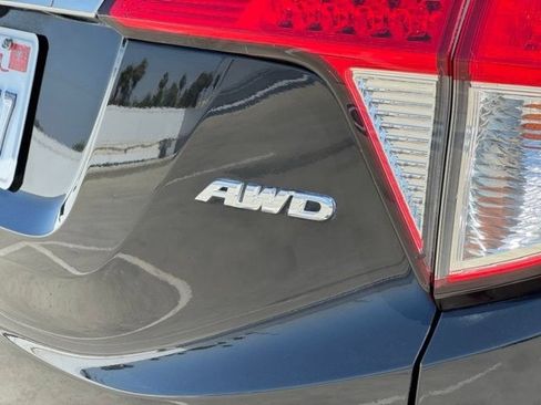 Used 2022 Honda HR-V EX image 25