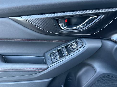 New 2025 Subaru WRX Premium image 13