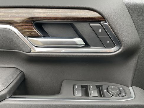 New 2026 GMC Sierra 1500 Elevation image 56