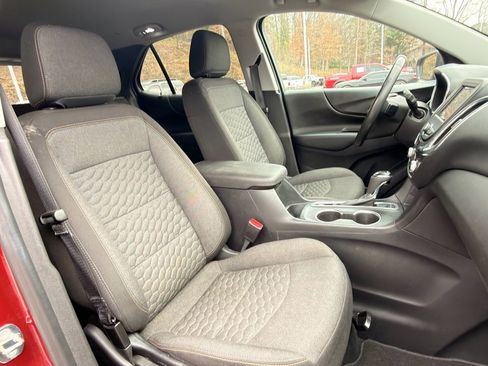 Used 2020 Chevrolet Equinox LT image 12