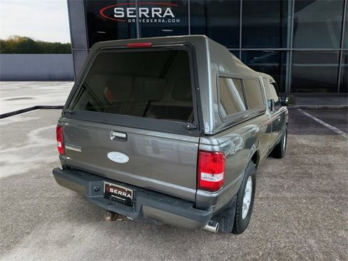 Used 2007 Ford Ranger XLT image 4