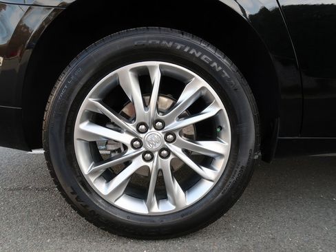 Certified 2022 Buick Enclave Avenir w/ Avenir Technology Package image 42