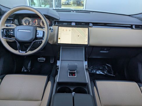 Used 2026 Land Rover Range Rover Velar Autobiography image 25