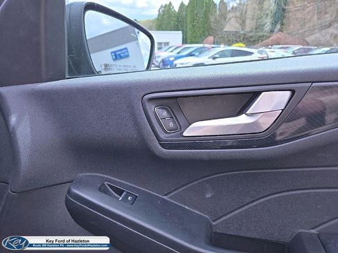 Used 2023 Ford Escape ST-Line w/ Tech Pack #1 image 20