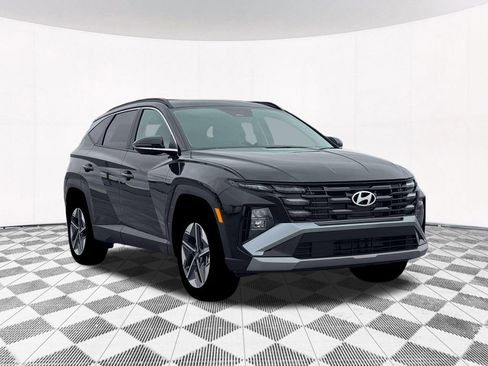 New 2026 Hyundai Tucson SEL image 17