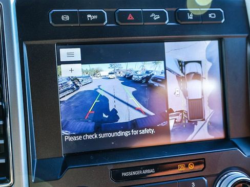 Used 2021 Ford F250 King Ranch w/ King Ranch Ultimate Package image 37