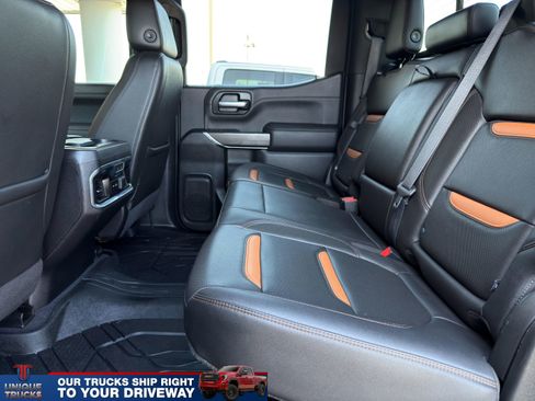 Used 2019 GMC Sierra 1500 AT4 w/ AT4 Premium Package image 20
