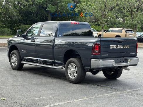 Used 2026 RAM 2500 Big Horn AWD/4WD image 3