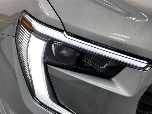New 2026 GMC Acadia Elevation w/ Black Edition FWD image 25
