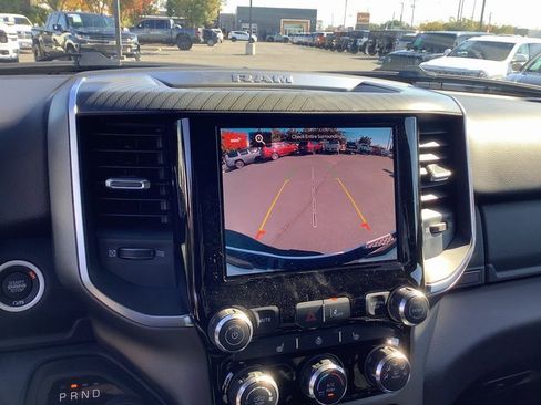 New 2026 RAM 1500 Big Horn w/ Night Edition image 20