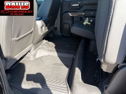 Used 2022 Chevrolet Silverado 1500 RST w/ All Star Edition Plus AWD/4WD image 17