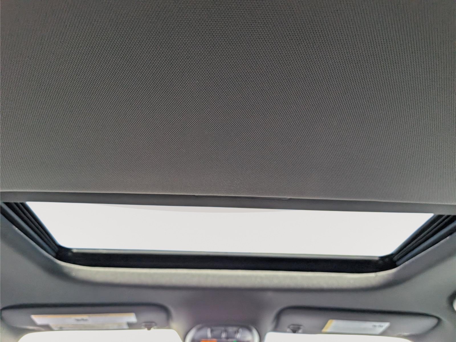 New 2026 Buick Envista Sport Touring w/ Convenience I Package FWD image 6