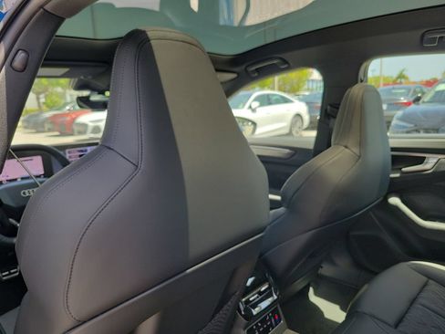 New 2026 Audi A6 Prestige AWD/4WD image 25