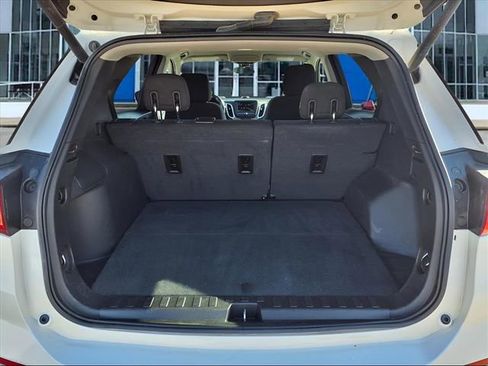 Used 2019 Chevrolet Equinox LT image 25