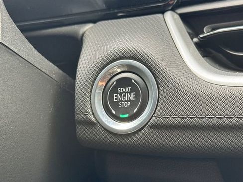 Used 2026 Chevrolet TrailBlazer LS w/ LS Convenience Package image 32