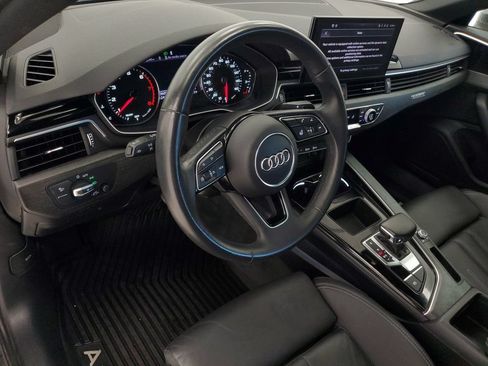 Used 2021 Audi A4 2.0T Premium AWD/4WD image 9