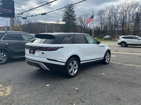 Used 2018 Land Rover Range Rover Velar S image 7