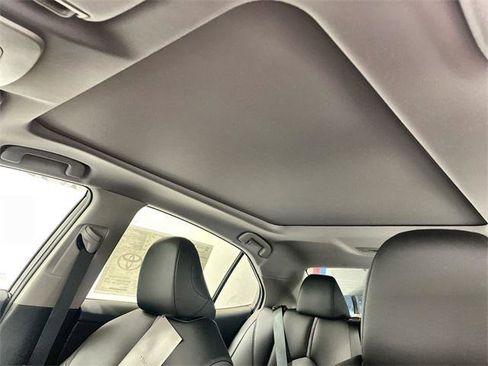 Certified 2024 Toyota Camry XLE image 23