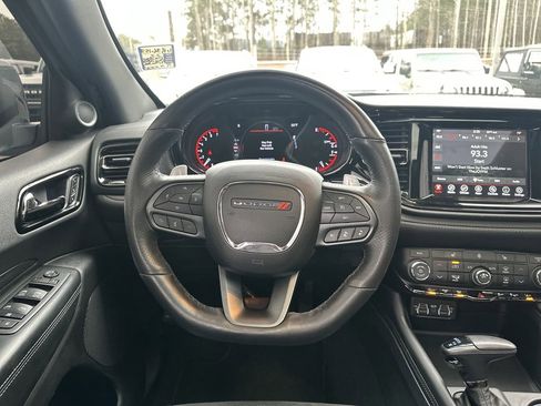 Used 2022 Dodge Durango GT image 25